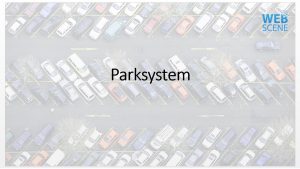 Parksystem Logo